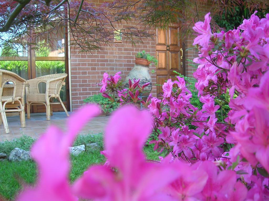 B&B Anna Moncalieri Exterior foto