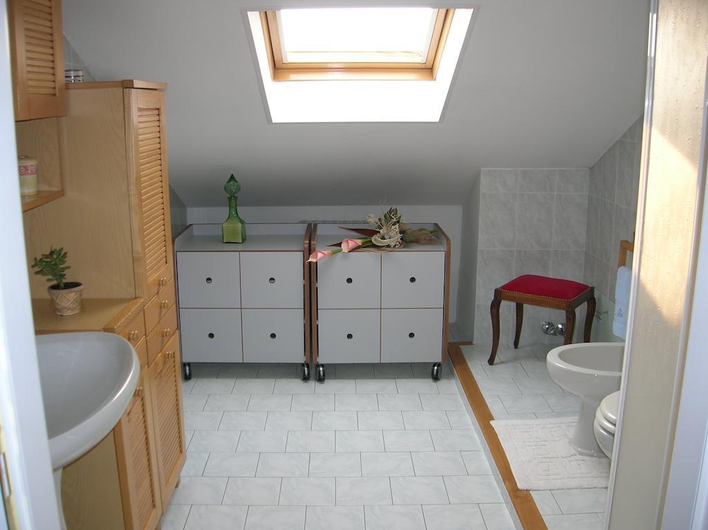 B&B Anna Moncalieri Cameră foto