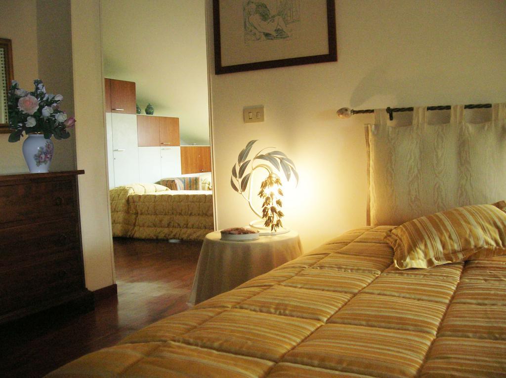 B&B Anna Moncalieri Cameră foto