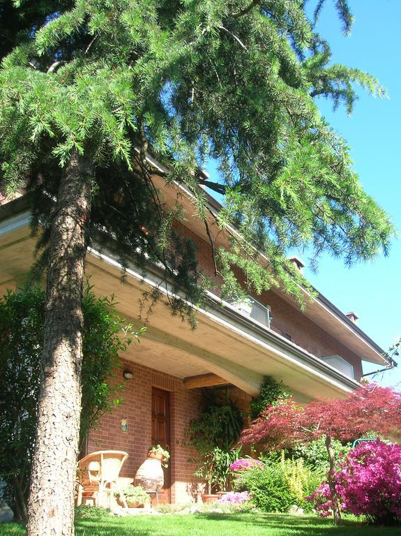 B&B Anna Moncalieri Exterior foto