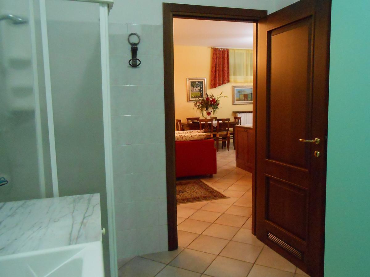 B&B Anna Moncalieri Cameră foto